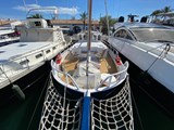 Classic Steel Ketch